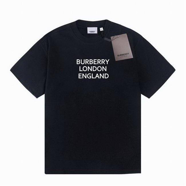 Burberry T-shirt Wmns ID:20220526-88